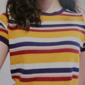 Striped T-Shirt